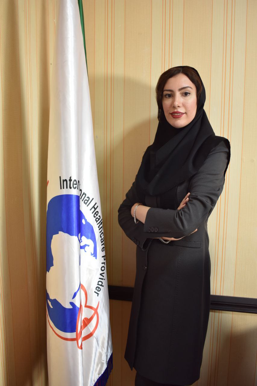 لیلا نظری